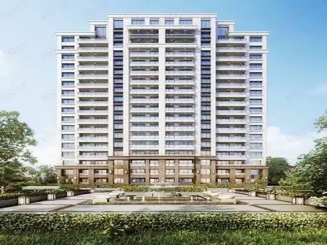 周浦新盘距18号线850米__凤凰网