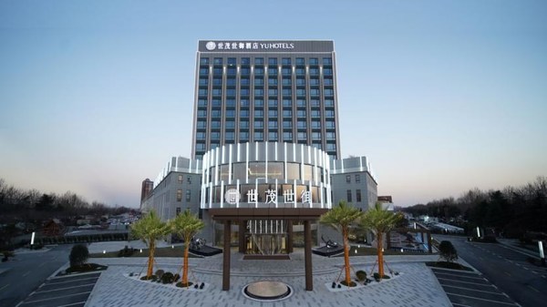 世茂酒店2021年全新布局护航中国酒店行业发展之路