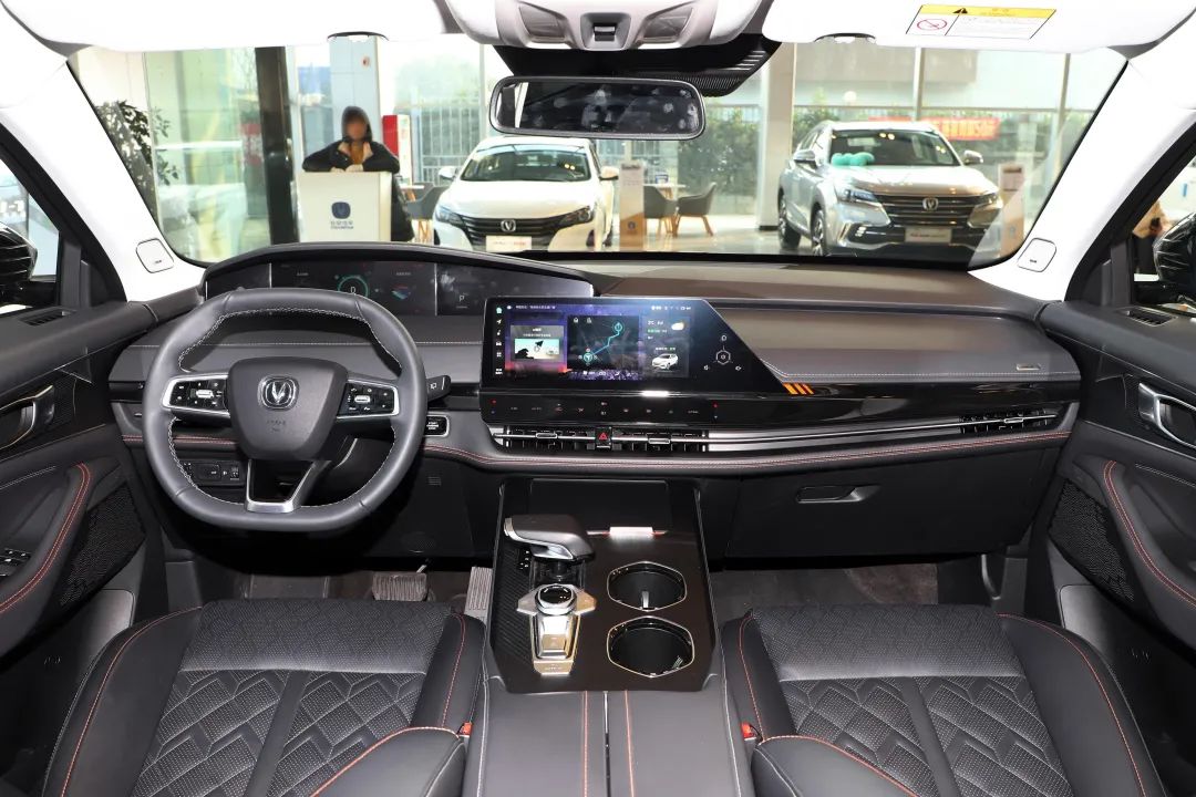 wey摩卡吉利kx11领衔4款自主高端suv将上市最便宜或15万起