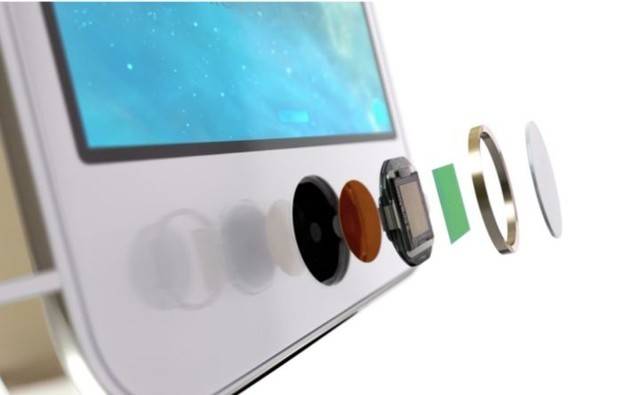 Touch ID回归iPhone 13 “老掉牙”技术为何现在才用？ 