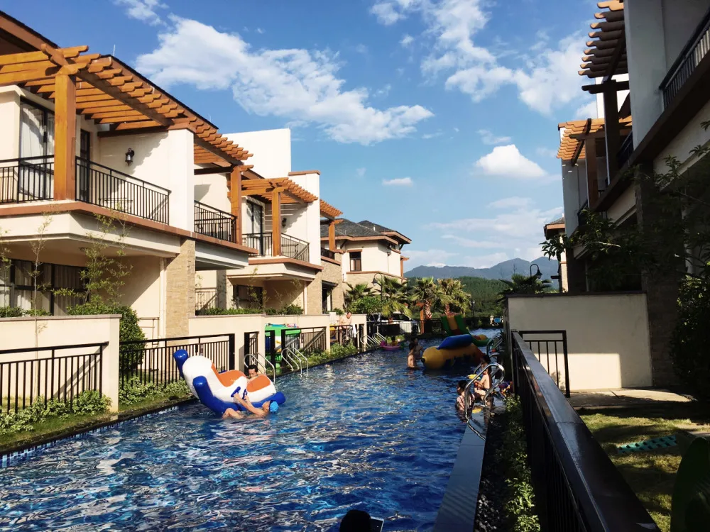 中秋还在纠结?广东这些地方都是亲子游的天堂