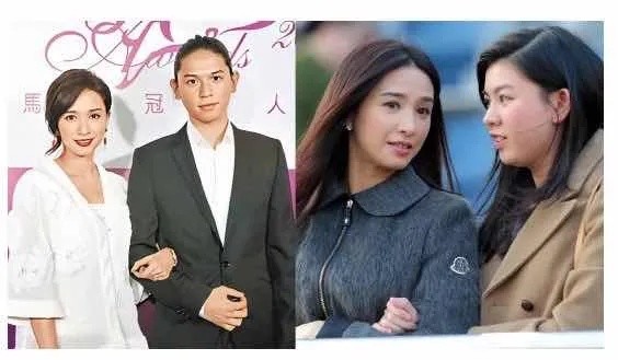 为什么宁静贴片这么贵她才是冻龄选美小姐，为什么港姐的归途有人富太太化？有人刻薄化_https://www.jmylbn.com_新闻资讯_第9张