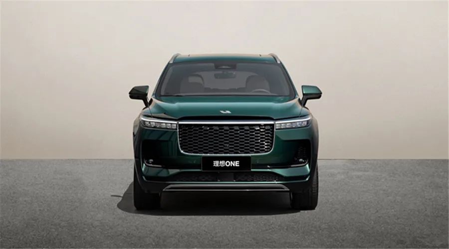 理想涨1万红旗破70万5款自主豪华电动suv到底贵在哪