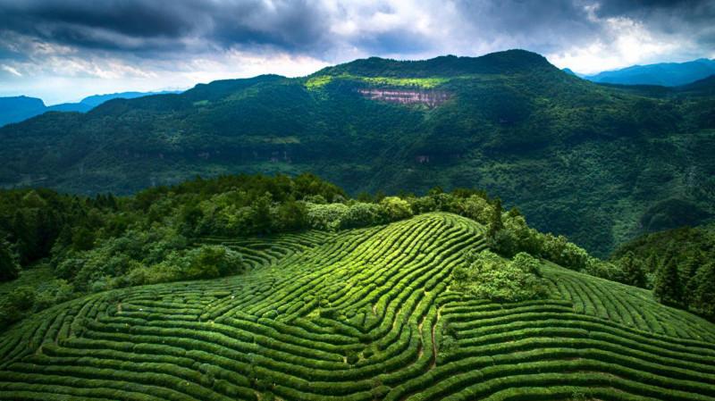 五一重庆周边游，这三处景点值得推荐