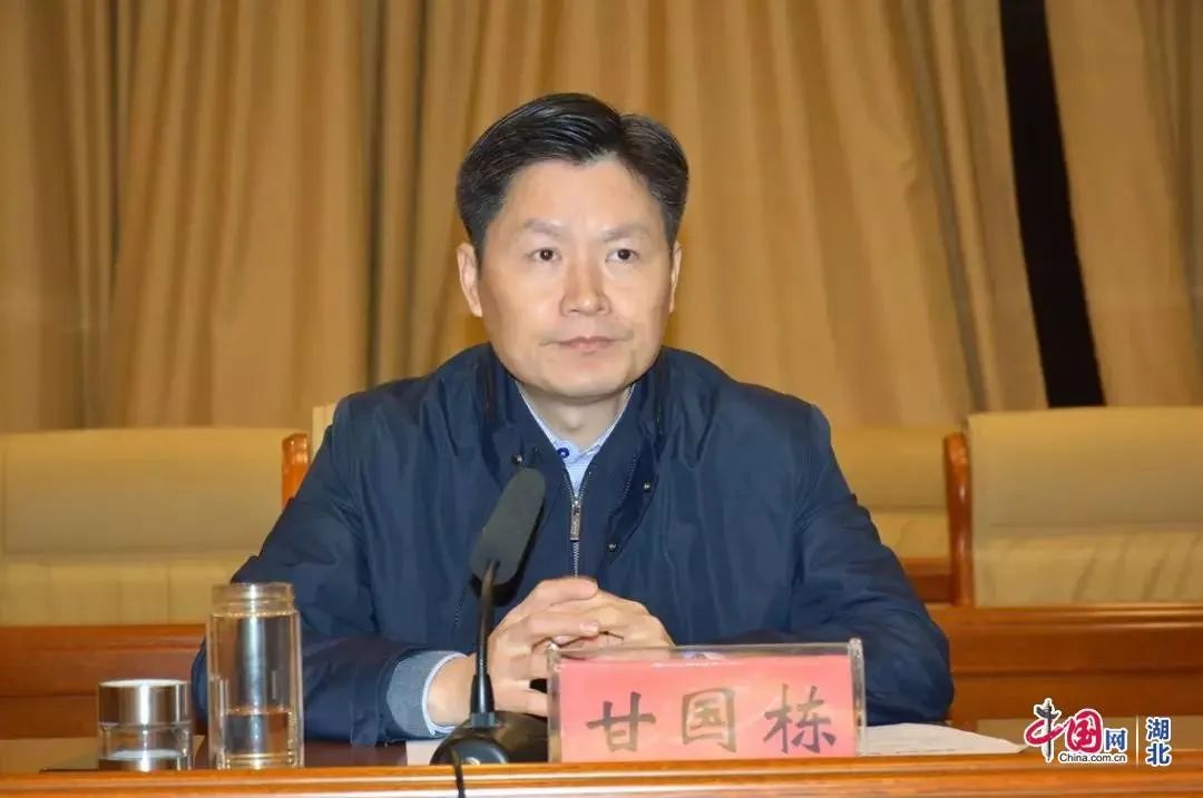 (2021年第89号)显示:现任湖北省随州市委常委,组织部长,市委党校校长