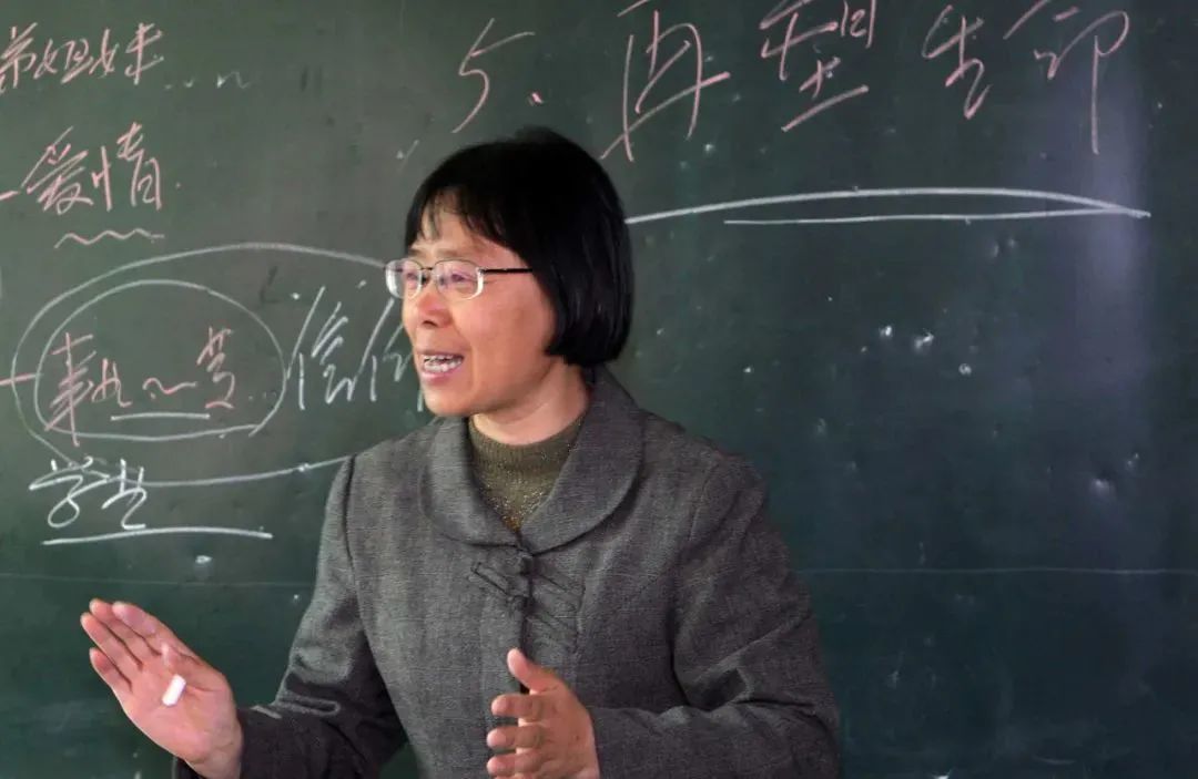 玛丽在秘密花园中的蜕变