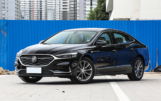 2020款别克君越车主原音回放再现调查现场