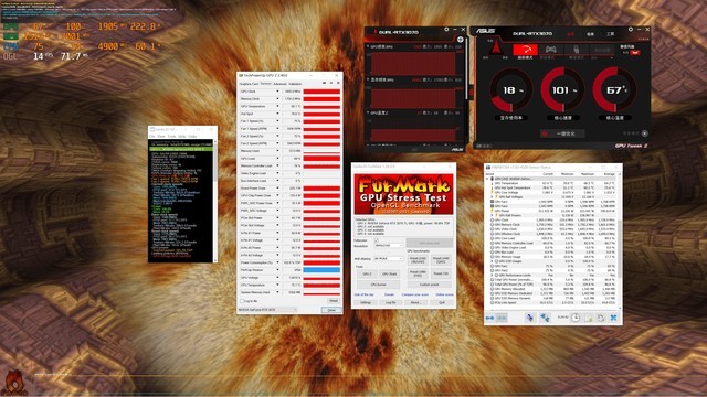 游戏玩家的殿堂级神器:ROG 光魔 G15