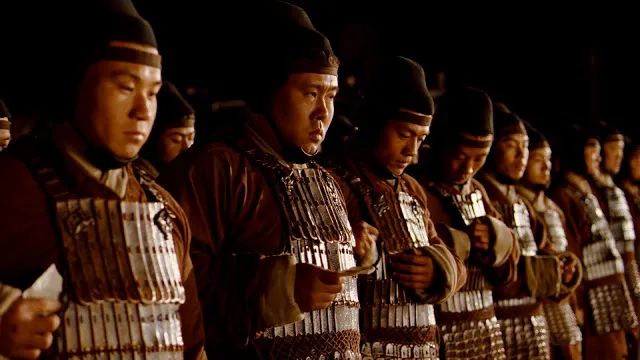 流沙坠简:居延汉简中的汉代戍边将士的艰苦生活