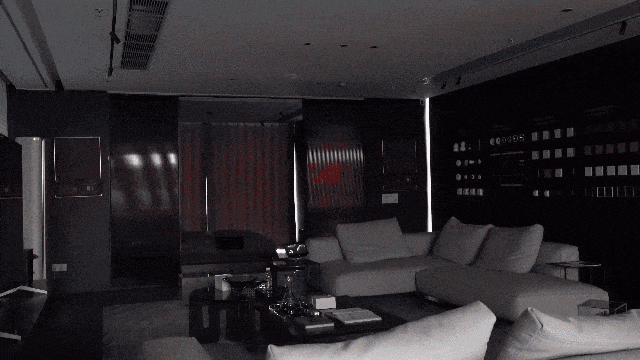 年轻人的第一台真智能开关,欧瑞博MixPad精灵触屏语音开关体验