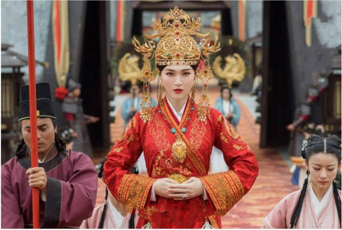 萧太后