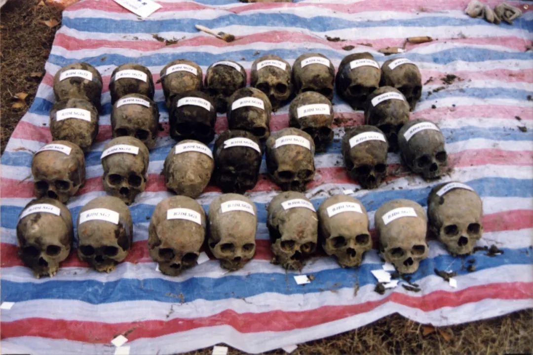 邪恶侵华日军在南京也有一个731部队电讯调查