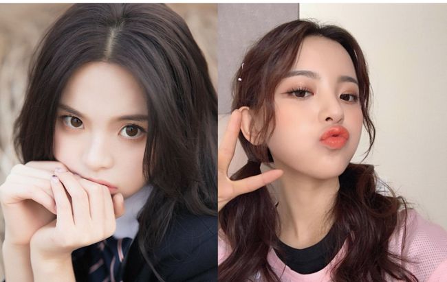 自拍才能暴露真实性格,这些女明星私下性格竟是这样