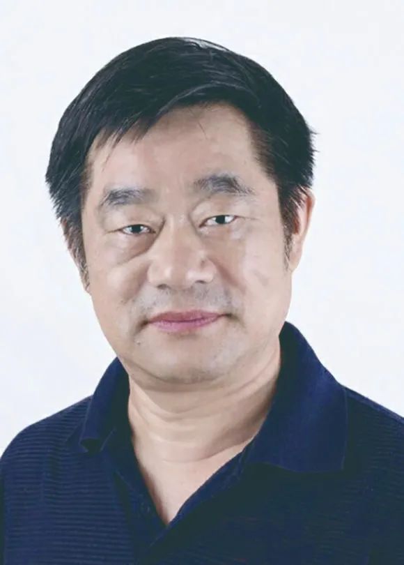 当代著名书法艺术家王永红