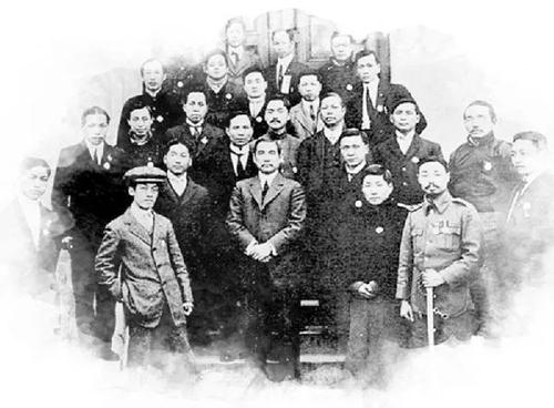 胡汉民最有希望接班孙中山 只因何性格被蒋取代_凤凰网