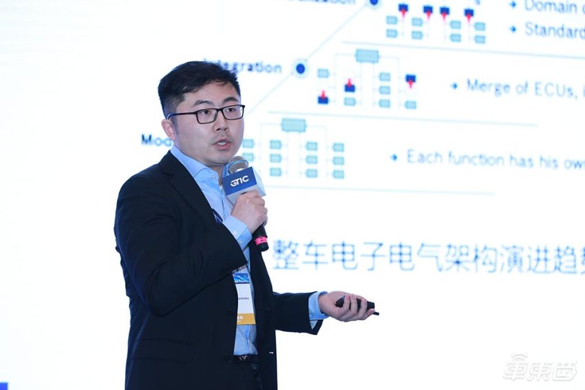 福特野马纯电suv上市 26.5万起售,全系搭载比亚迪电池