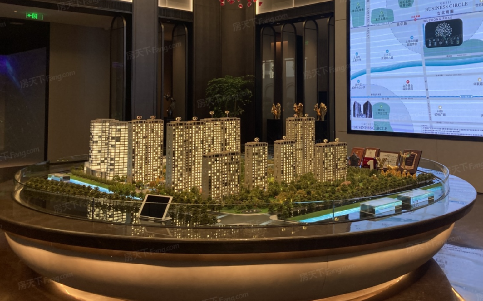 项目捆绑装修包遭疑 中崇集团曾拖欠代建费被起