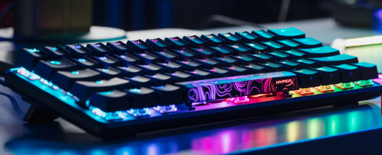 惠普完成收购金士顿外设品牌HyperX，价值4.35亿美元