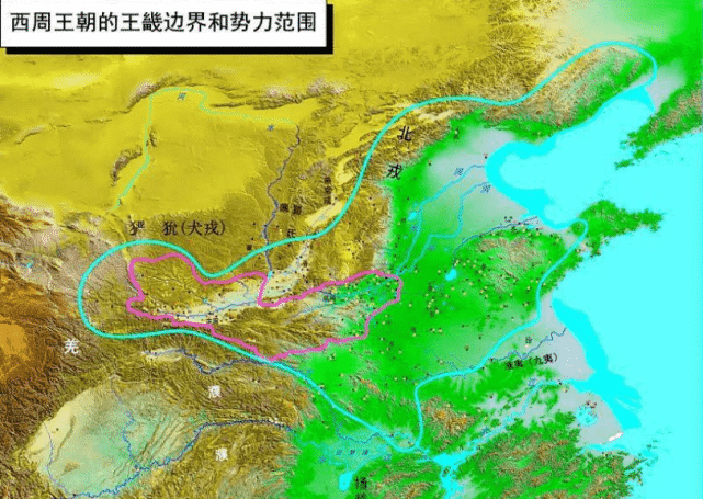 亞述帝國碾壓西周軍隊?缺乏自耕農的弓手部隊,如何抵抗國人甲士