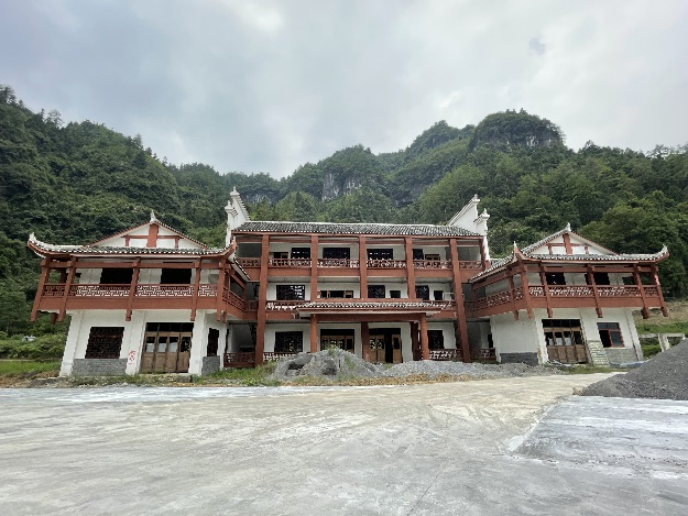 启迪环境涉嫌财务造假引关注:多个工程严重虚增(图8) 启迪环境涉嫌财务造假引关注:多个工程严重虚增(图8)