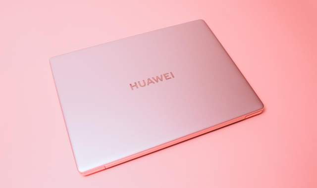 华为matebook132021款智慧体验不止于强性能