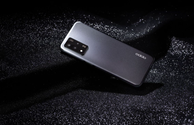 oppoa93s图赏不止硬件性能出众内存拓展更是一大体验buff