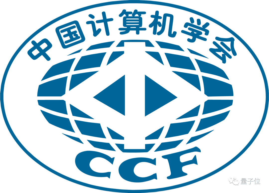 中国计算机学会（ccf）终身成就奖（ccf life achievement award）自2010