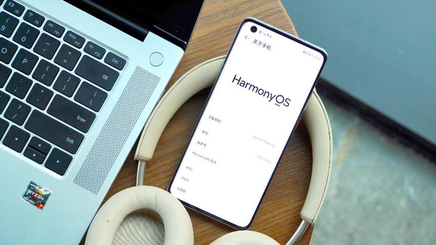 harmonyos2正式發佈一文看懂升級機型和亮點華為穩了