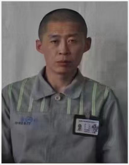 吉林监狱外籍重刑犯越狱 内蒙古通辽警方发布协查通告