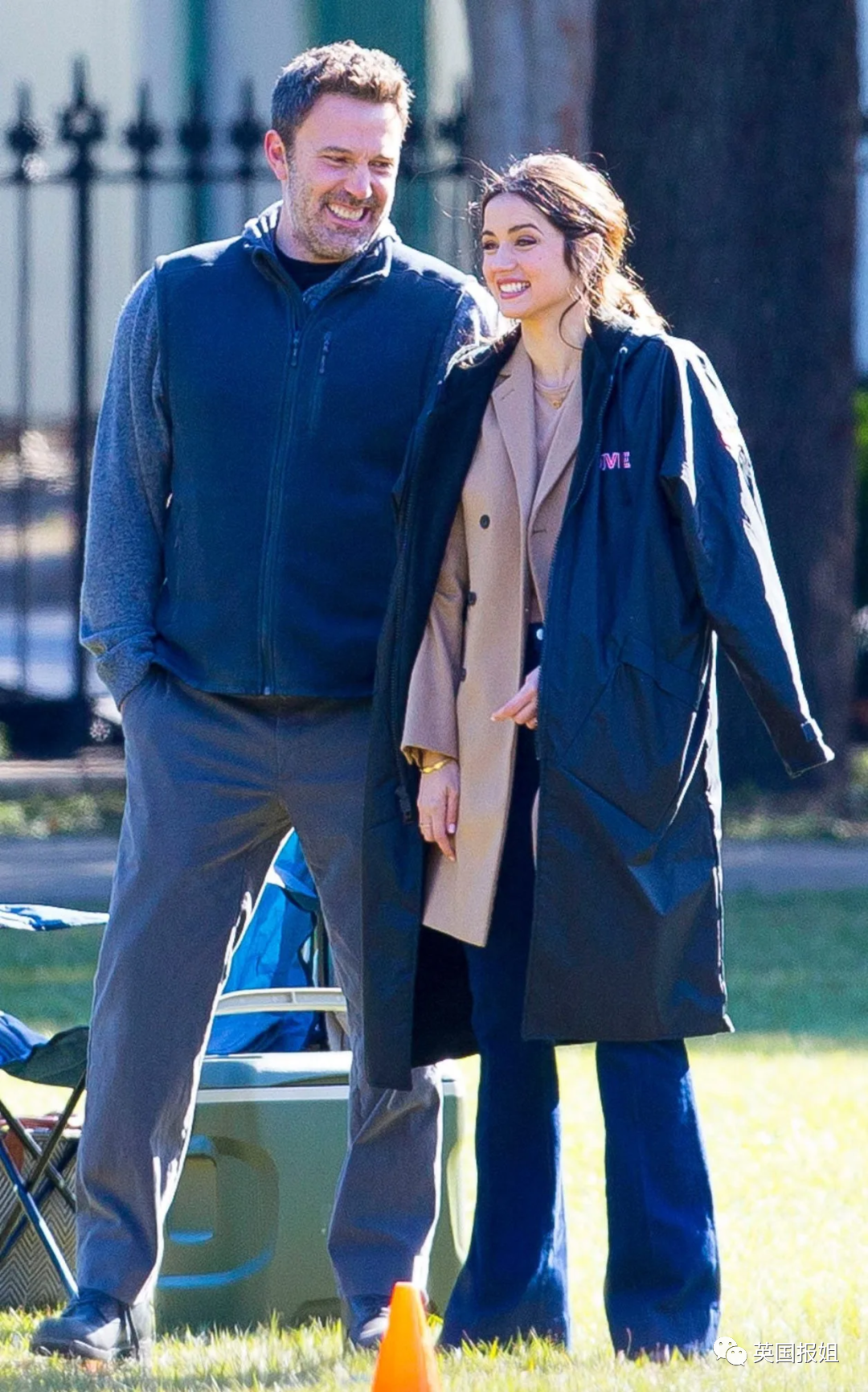 2021明星劲爆恋情！名媛老公藏私生子，日韩女神全结婚？_凤凰网, image size:1080x1731