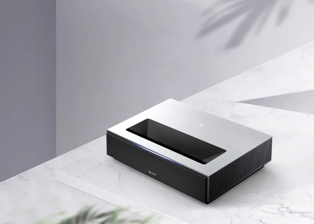 峰米4k激光家庭影院max一枝独秀引领激光电视行业蓬勃发展