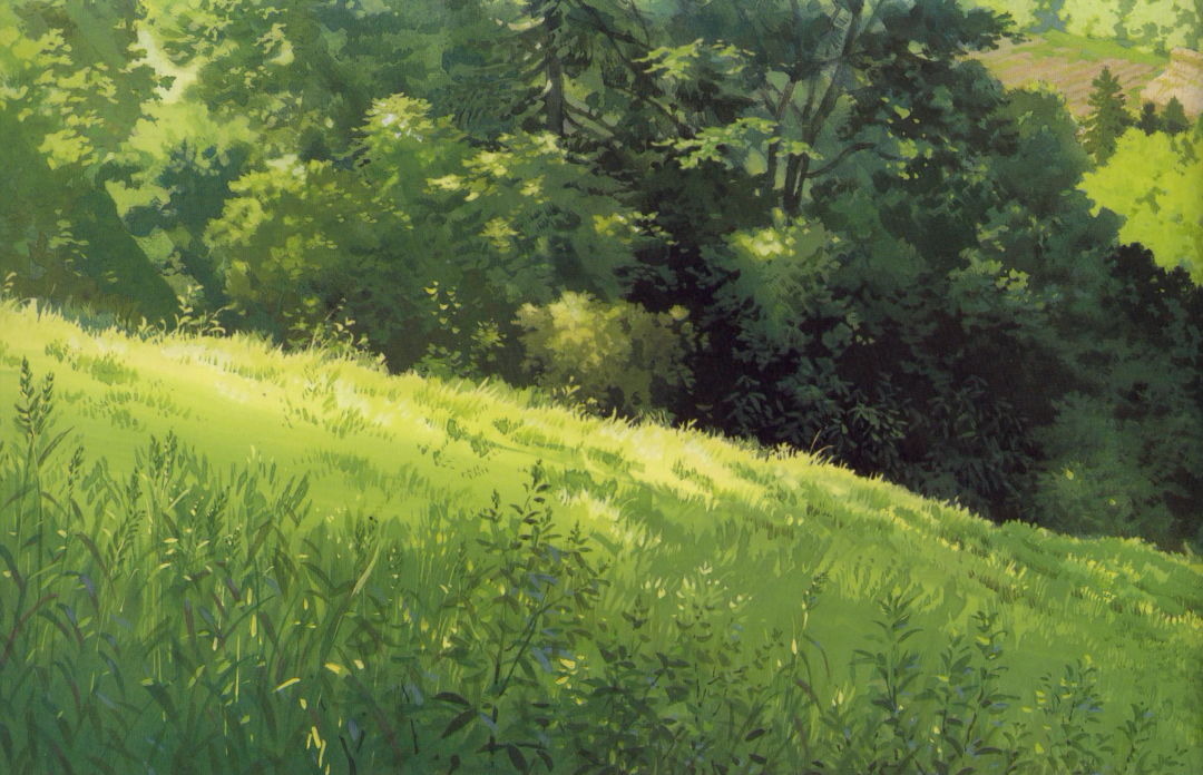 没有他宫崎骏的电影会黯然失色