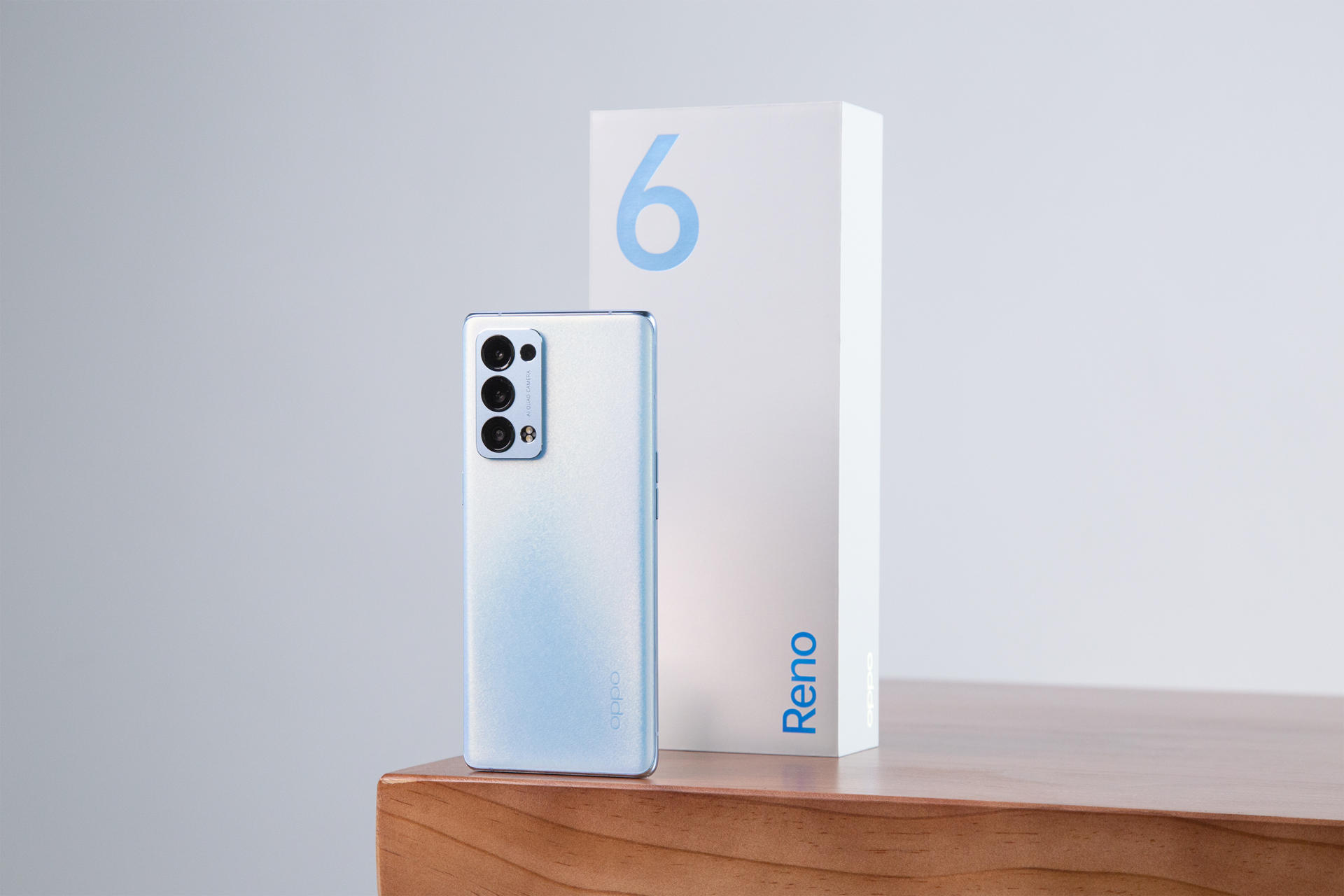 opporeno6pro評測藏在精緻外觀下的影像遊戲利器