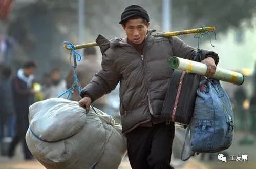 这三类农民工找工作越来越难,要提早做打算,看看有你吗?