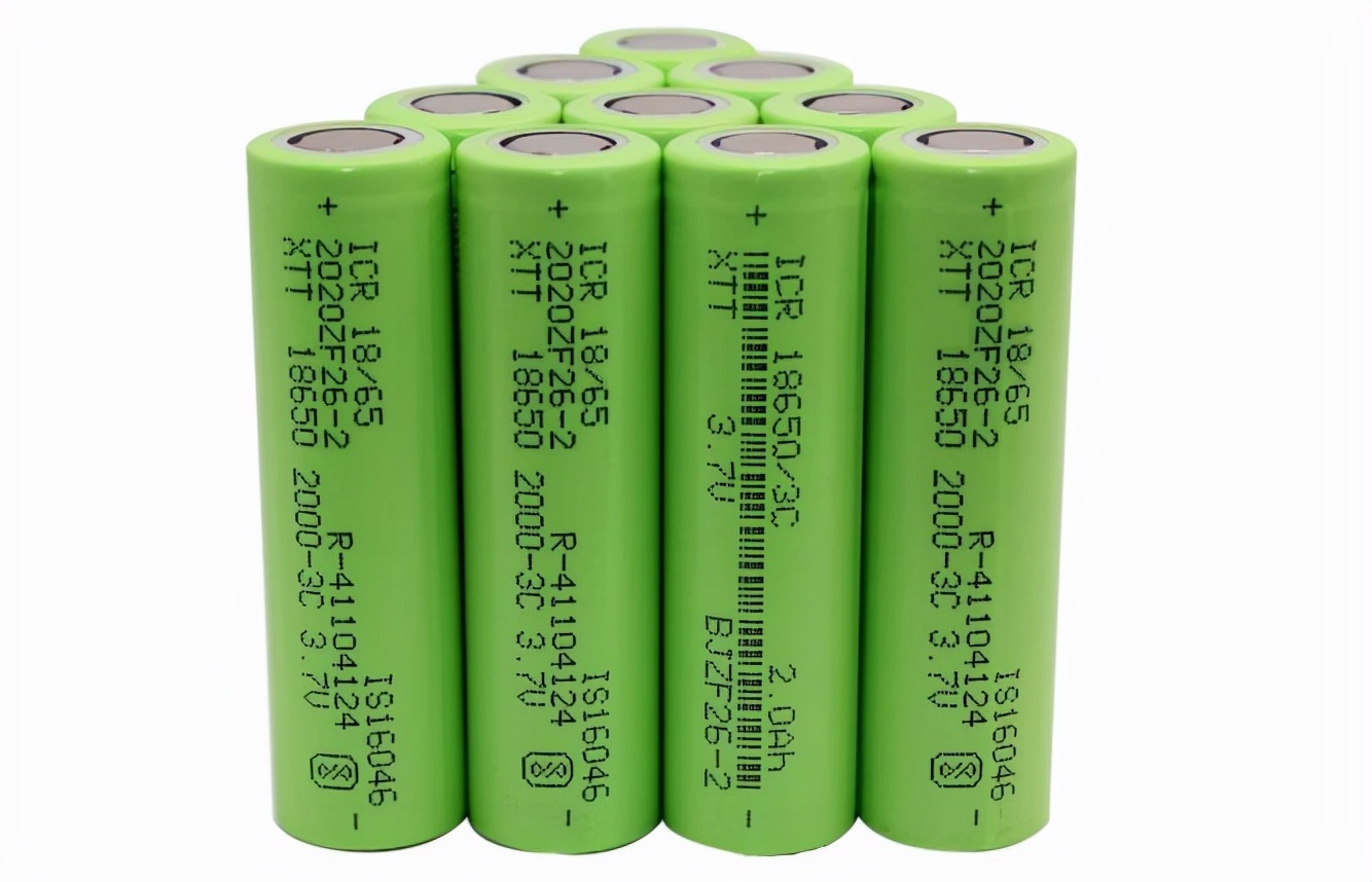 锂电池电芯明年初或再涨价!崛起的新能源,能否顶住危机?