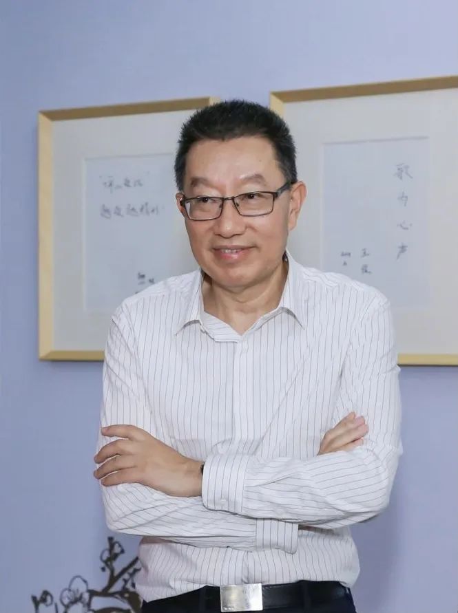 冠科美博创始人余国良当真正的firstinclass大量涌现中国创新药的泡沫