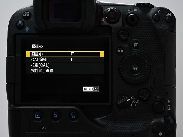 【有料评测】速度 精度 灵敏度 佳能EOS R3相机评测