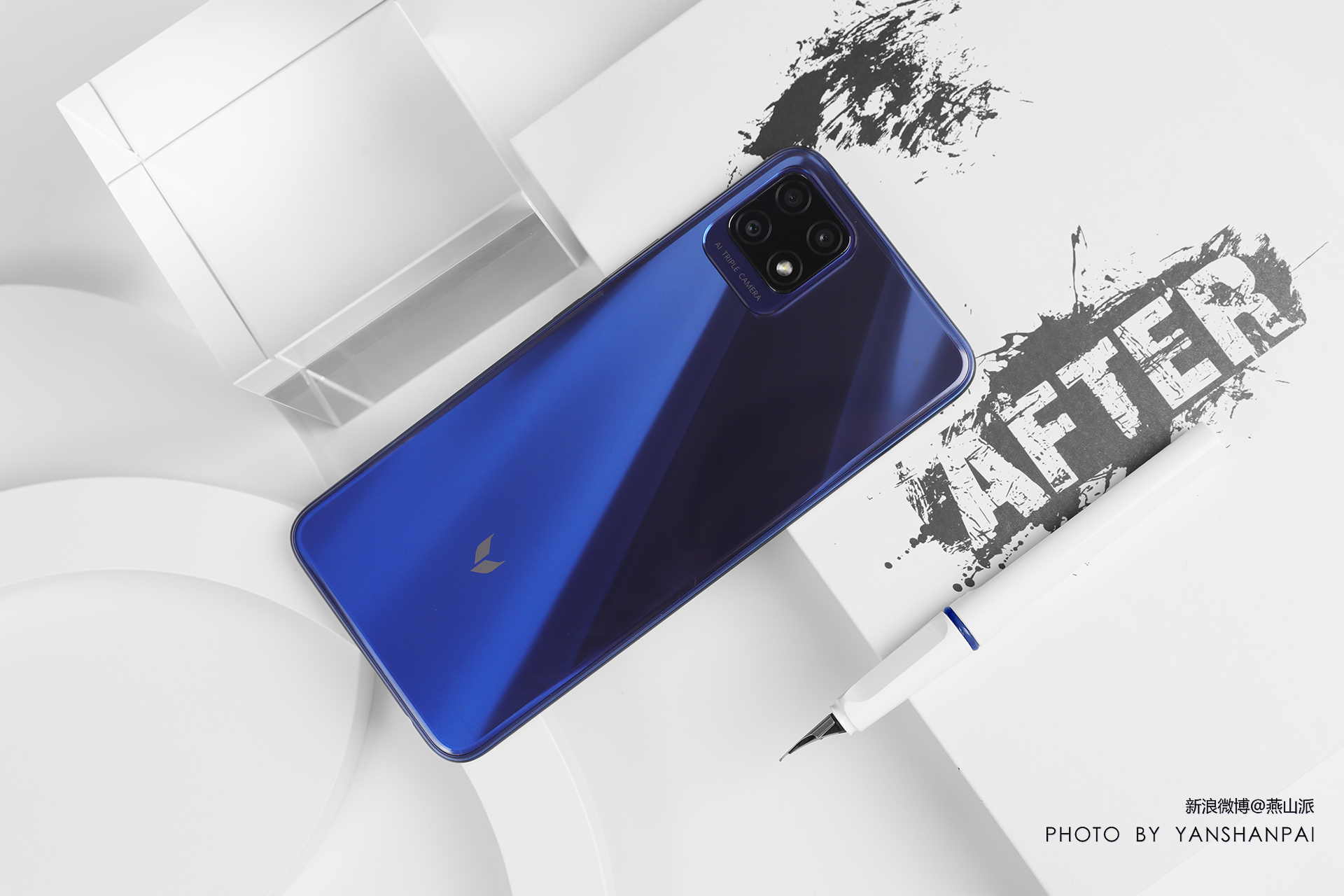 九年十代,无畏生长,续航够任性!高清图说麦芒10 se 5g