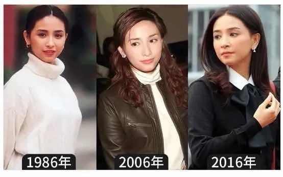 为什么宁静贴片这么贵她才是冻龄选美小姐，为什么港姐的归途有人富太太化？有人刻薄化_https://www.jmylbn.com_新闻资讯_第7张