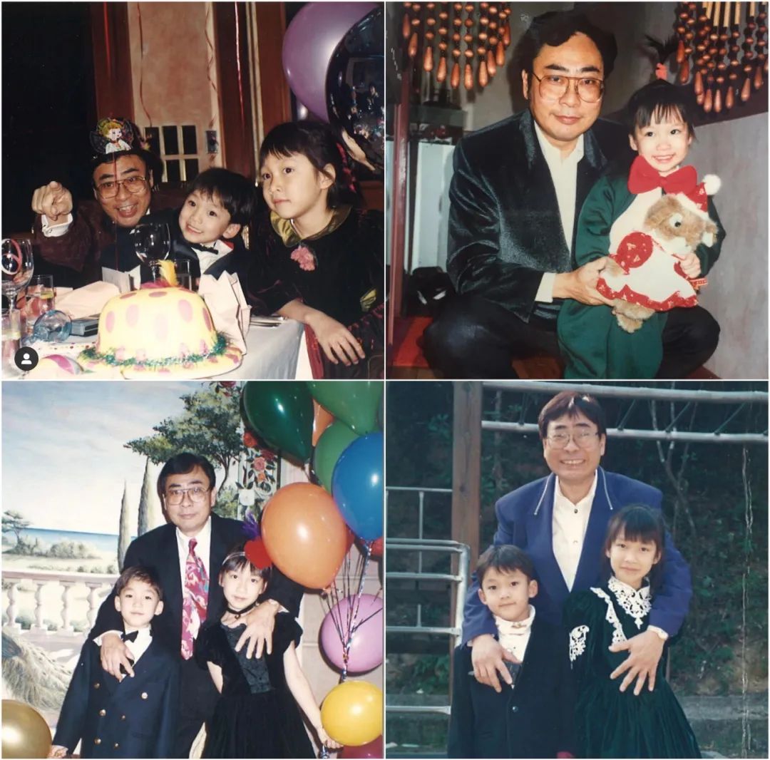 香江忆旧录||霸屏港娱新闻四十年,风流一生的林家大少