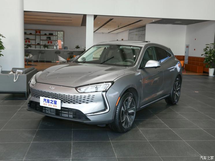 金康赛力斯 赛力斯sf5 2021款 华为智选四驱版