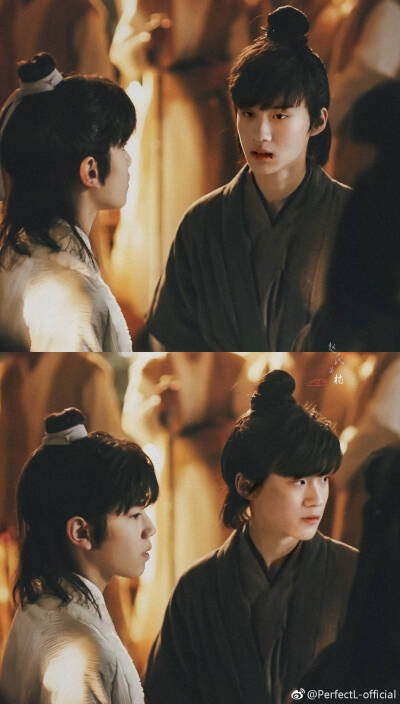 边天扬的角色都好惨啊!不是被下线就是要领盒饭