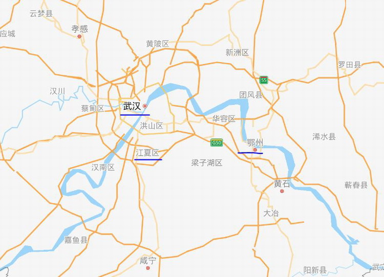 饕餮中国才饮长沙水又食武昌鱼因三国纷争扬名的团头鲂