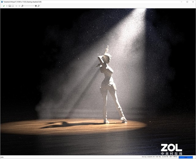 华硕TUF RTX 3090 24G GAMING显卡评测:斗尊强者 恐怖如斯