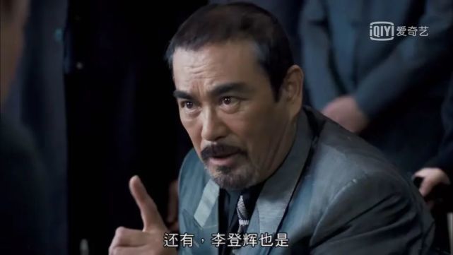 因日本新冠疫情去世的演员"雄霸"千叶真一