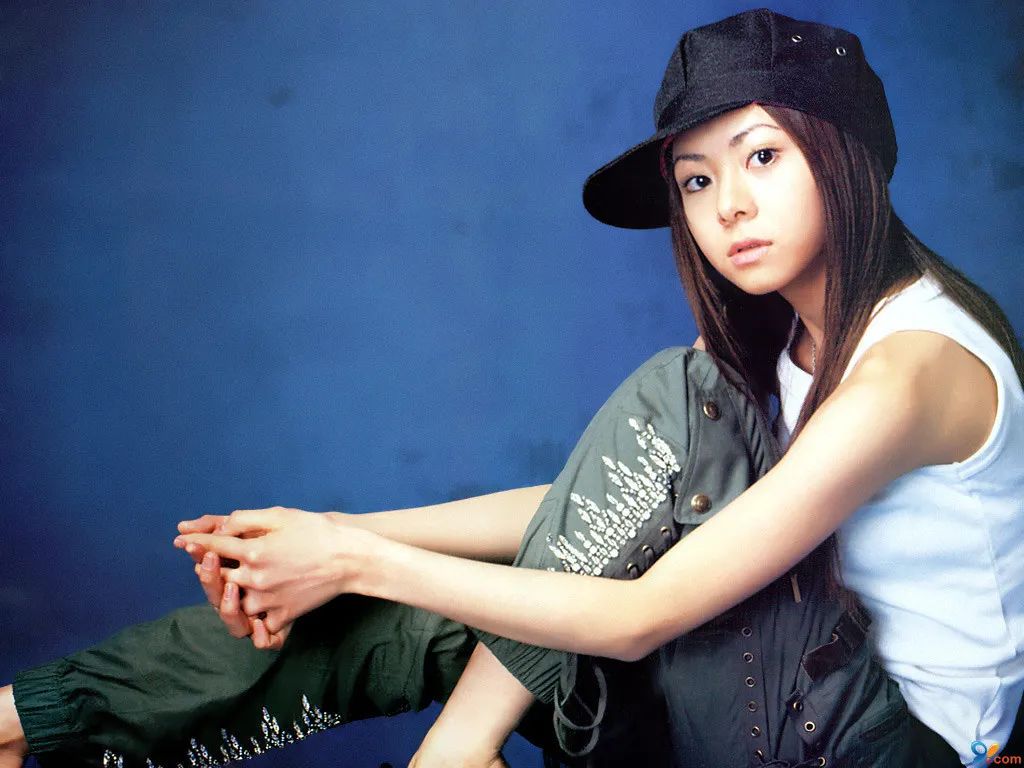 仓木麻衣,平成三大歌姬之一