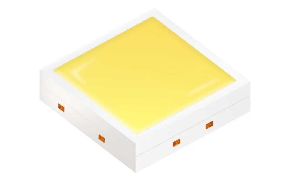 欧司朗新品LED实现芯片级封装，灯具制造商大大受益__凤凰网