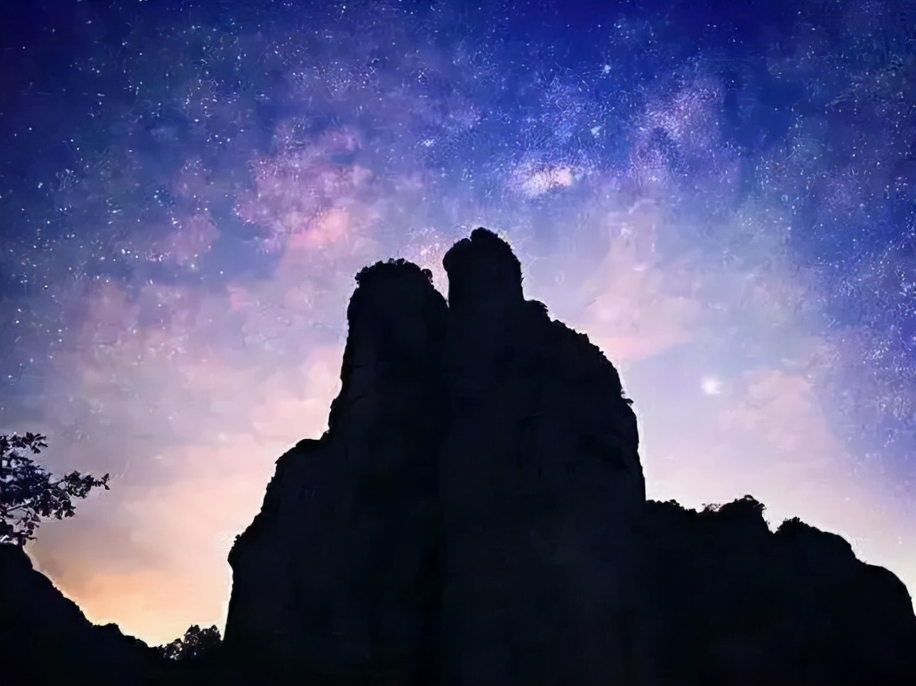 不可思议,温州这两座山峰竟然.__凤凰网