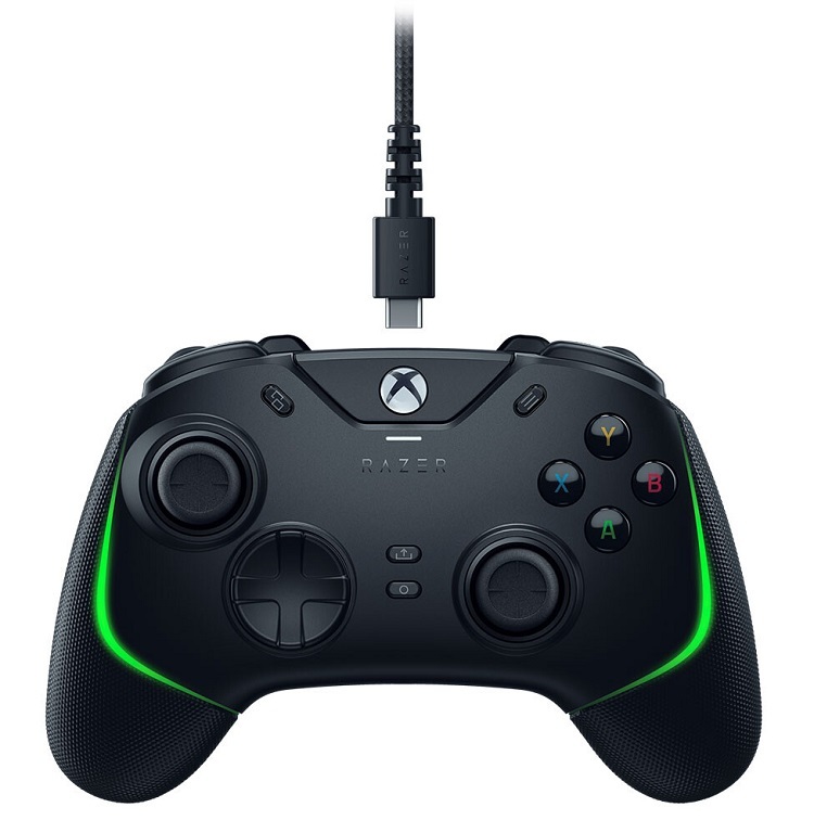 razer controller setup for xbox(雷蛇xbox手柄配置专家应用程序),对