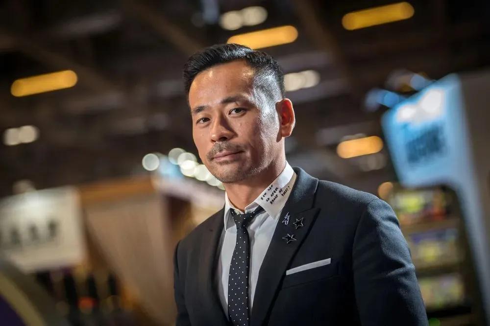 洗米华被捕,何超琼为何能未卜先知?_凤凰网娱乐_凤凰网